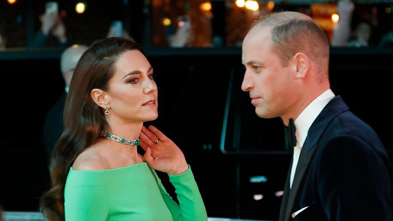  Why Kate Middleton Stayed Behind as Prince William Rushed to Balmoral During Queen Elizabeth’s Final Moments