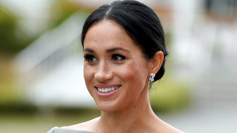  Meghan Markle’s Tasteless Decision Risks Angering Royals as Dreadful Mistake Claims Expert