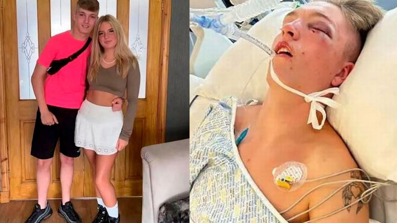 TRNSMT staff blasted after teen battered into coma