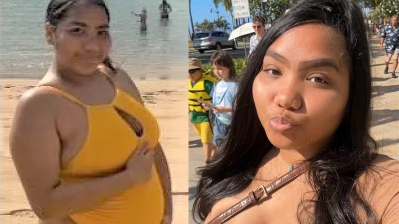 A Pregnant Woman Vanishes in Hawaii