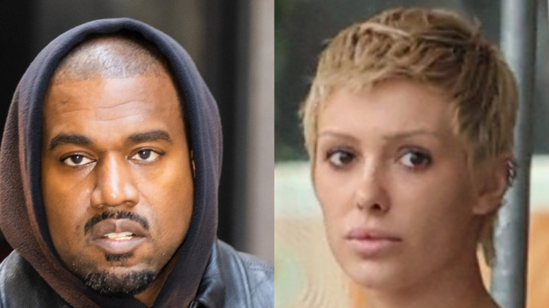  Kanye West’s Tight Control Over Wife Bianca Censori’s Life Raises Concerns