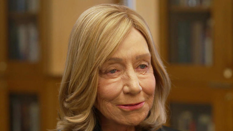  Doris Kearns Goodwin: 2024 Election Cycle Is the Most ‘Head-Spinning’ in Decades