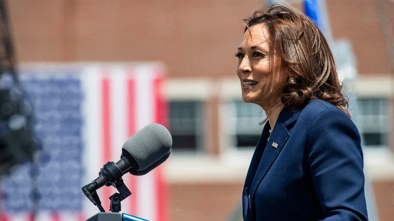  Kamala Harris Campaign Criticizes ABC News Debate Rules, Claims Disadvantage Against Trump