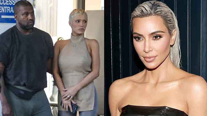  Kim Kardashian Alarmed as Bianca Censori Reportedly ‘Wins Over’ Her Kids