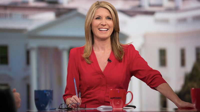  “Spin is Bulls—“: Nicolle Wallace Calls Out Trump Campaign’s ‘Love Fest’ Narrative