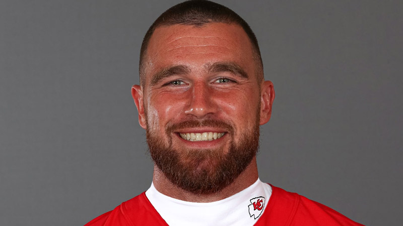 Travis Kelce