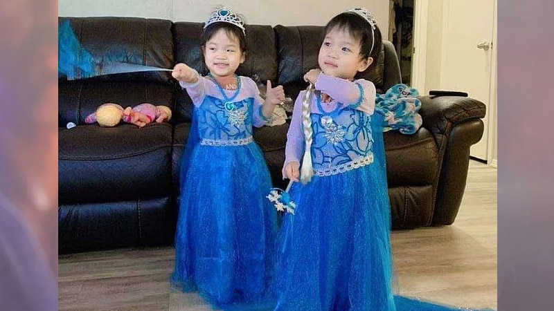  Tragedy in Texas: 3-Year-Old Twin Girls Drown in Apartment Complex Pool