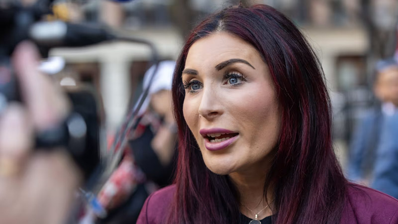 Laura Loomer