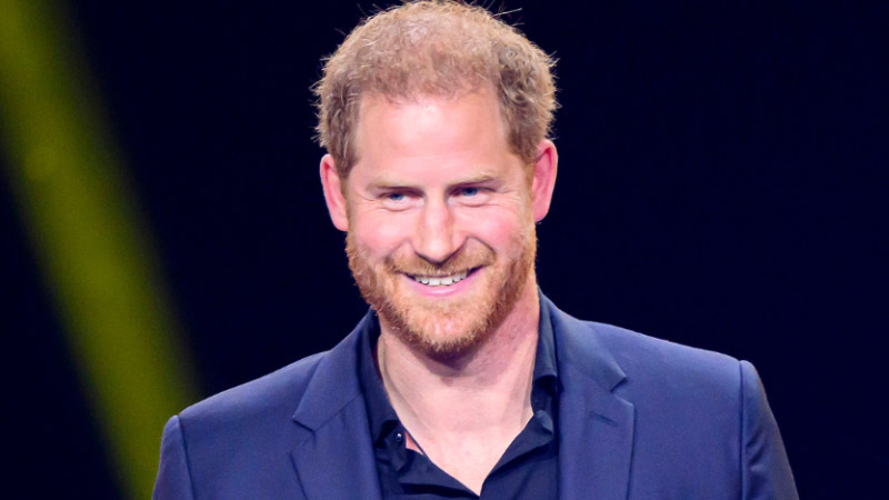  Prince Harry Will Spend His 40th Birthday in Exile with a Low-Key Celebration Behind Gated Walls and Uncertain Happiness