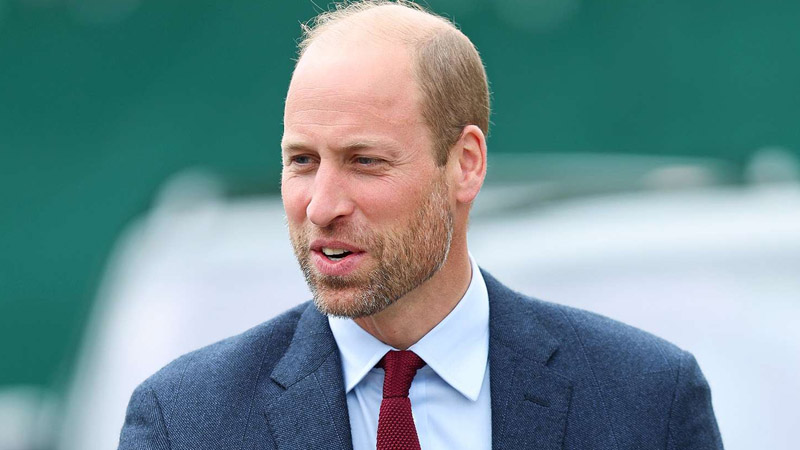  Prince William Adorably Admits His Sweet Tooth: “I’m a Sucker for Anything Chocolate!