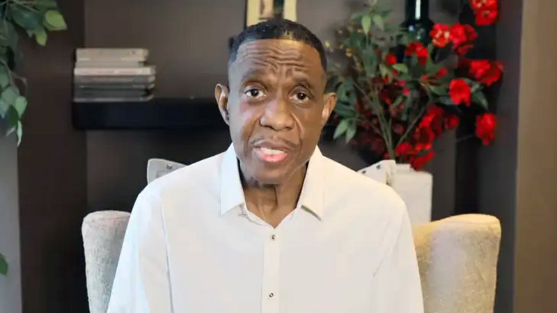  Singer Freddie Jackson reveals facing kidney disease diagnosis with ‘openness, resilience’