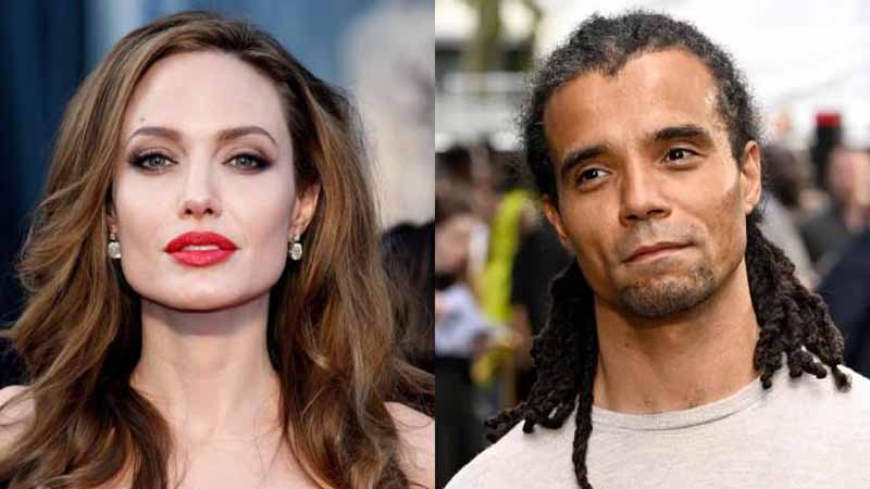  Angelina Jolie Drops Clues About a New Romance Following Her Legal Battle with Brad Pitt