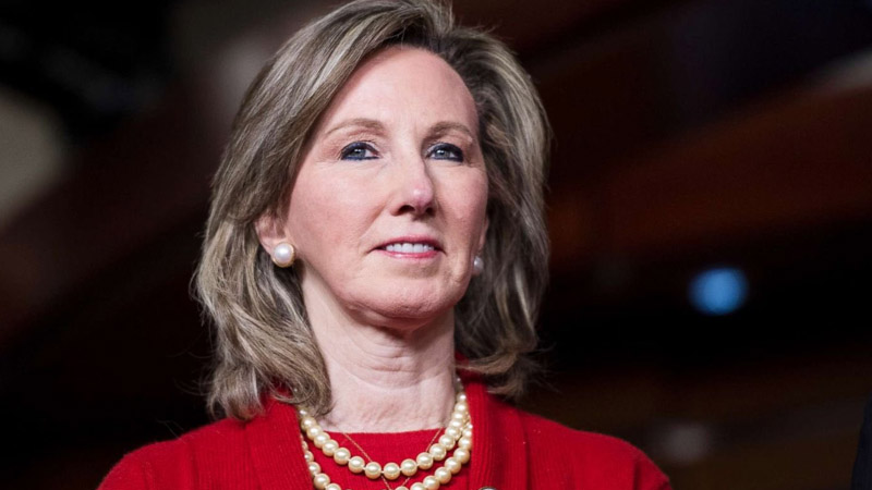 Barbara Comstock