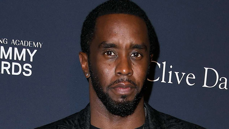  Sean ‘Diddy’ Combs’ Mother Defends Son Amid Legal Troubles and Allegations