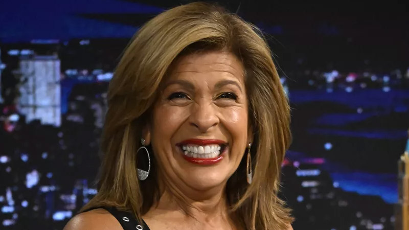  Hoda Kotb Shares the Shocking Moment She Knew It Was Time to Leave the ‘Today’ Show”