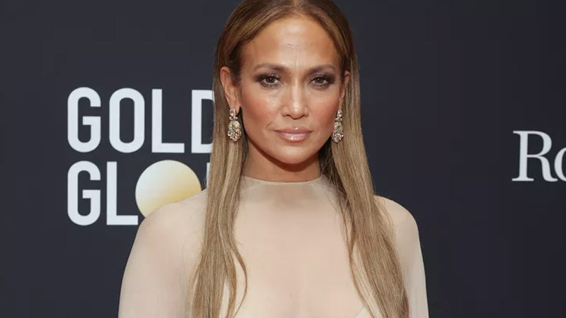 Jennifer Lopez