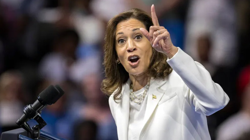  “They Want the Muslims and Arabs, But We Aren’t Even Welcome”: Kamala Harris Campaign Apologizes After Muslim Leader Removed from Rally