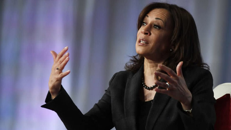  Kamala Harris’ Distance from FTC Chair Lina Khan Risks Alienating Progressives, Experts Warn