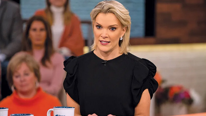  “Just Shut Up!”: Megyn Kelly Rages Against Michelle Obama’s Criticism of America