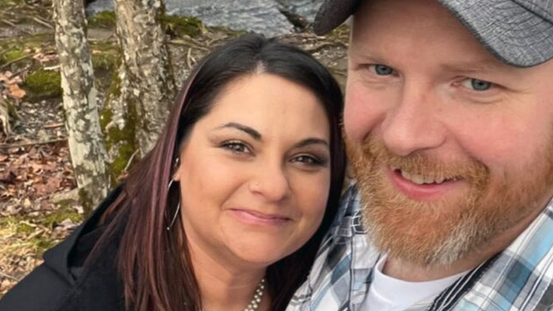  Mother of Four Tragically Dies After Being Swept Away in Hurricane Helene Mudslide