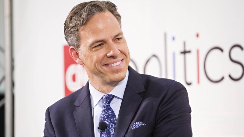 Jake Tapper