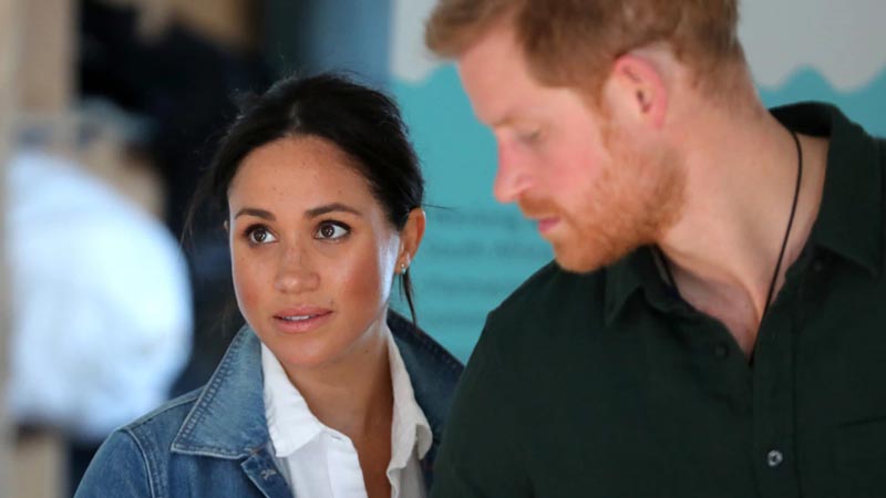 Meghan Markle