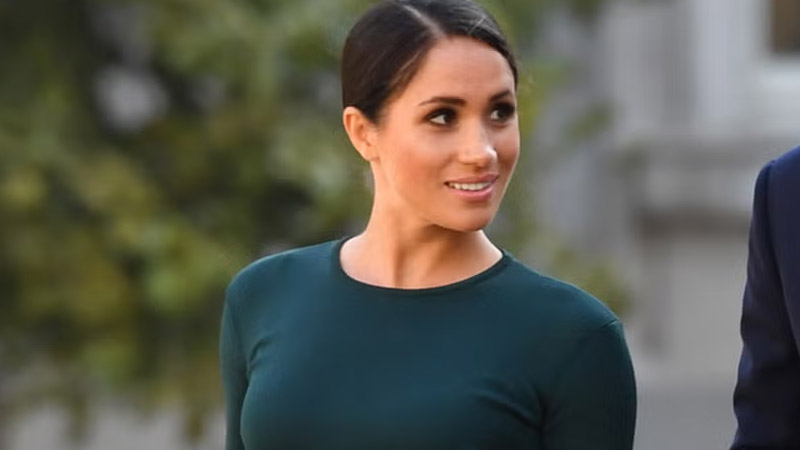  Meghan Markle Prepares for ‘Explosive Showdown’ with Royal Family Amid Plans for Reconciliation