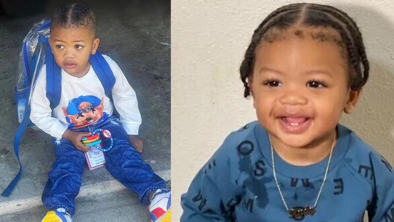  3-Year-Old Toddler Dies in Accidental Shooting While Mom Played Uno in Another Room